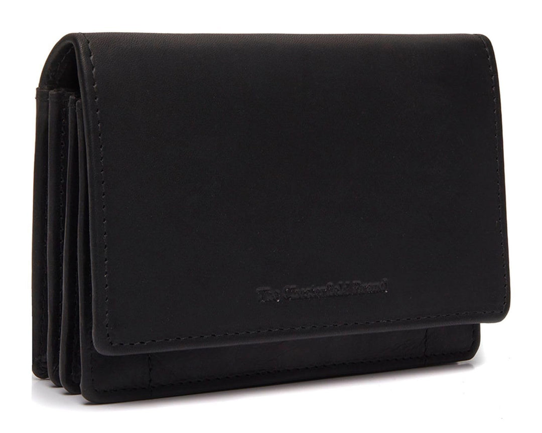 The Chesterfield Brand Salzburg Geldbörse RFID Leder 14 cm