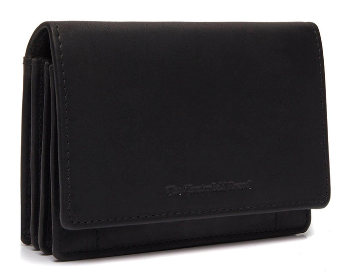 The Chesterfield Brand Salzburg Geldbörse RFID Leder 14 cm