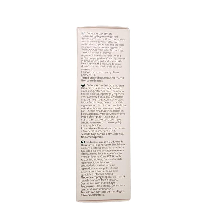 ENDOCARE Peelings, 30 ml