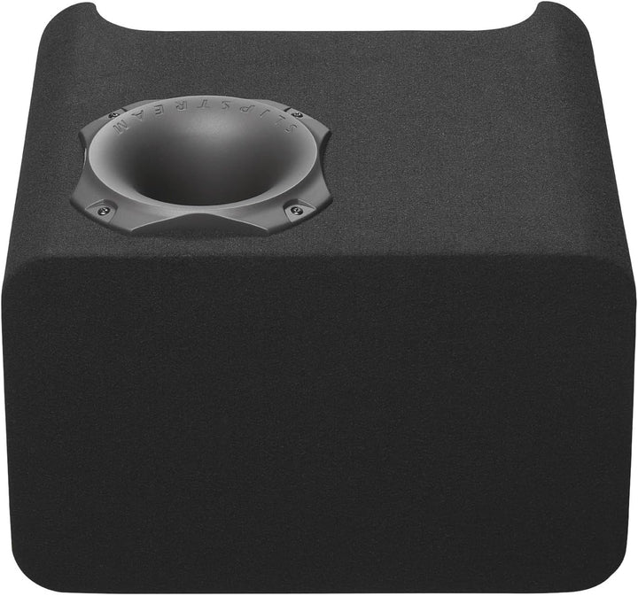 JBL Club 1000P Passive Gehäuse Subwoofer Auto Set – Extrem Leistungsstarke 10 Zoll 1000 Watt Passiv