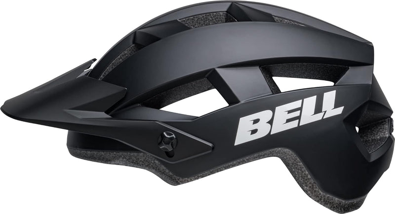 BELL Unisex – Erwachsene Spark 2 Fahrradhelme UXL Matte Black, UXL Matte Black