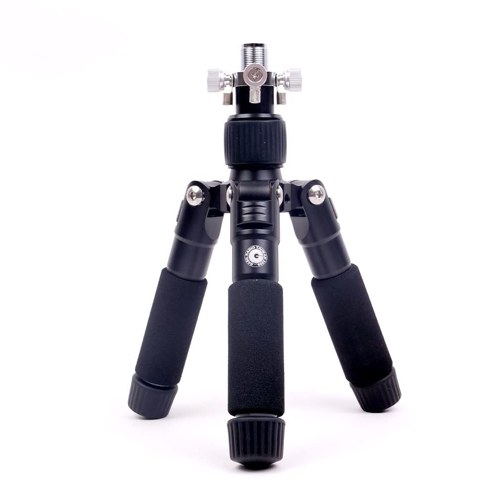 GABiL GRA-ULT01 Leichter tragbarer Antennenmast-Stativ mit Go-Taschen für GRA-7350T Ham-Radio-Amateu