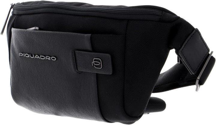 Piquadro Brief Gürteltasche 30 cm