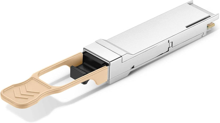 QSFPTEK 40G QSFP+ Module MTP/MPO Multi-Mode Transceiver 40GBASE-SR4 for Cisco QSFP-40G-SR4 (850nm, 1