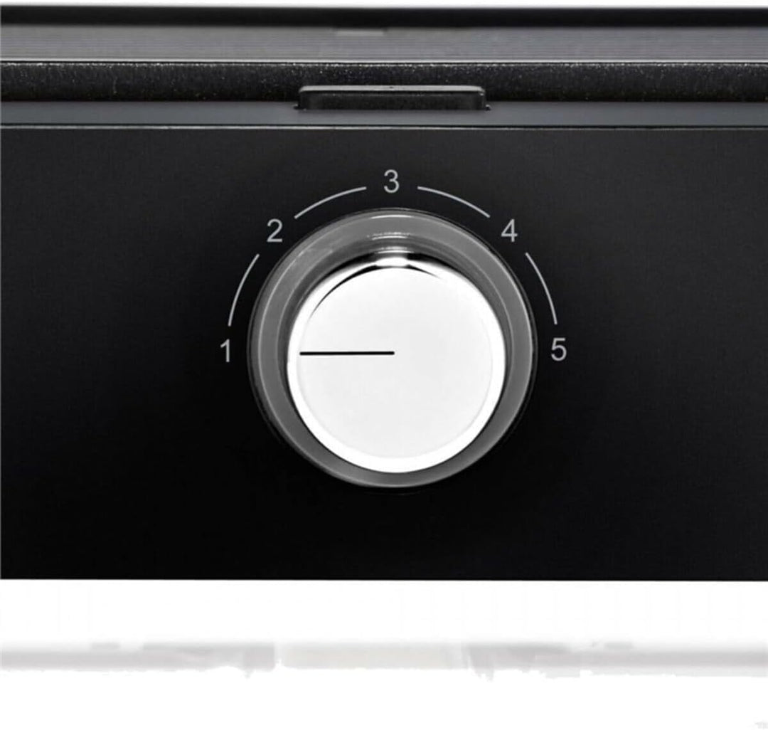 WMF 415190011 Lono Quadro Tischgrill