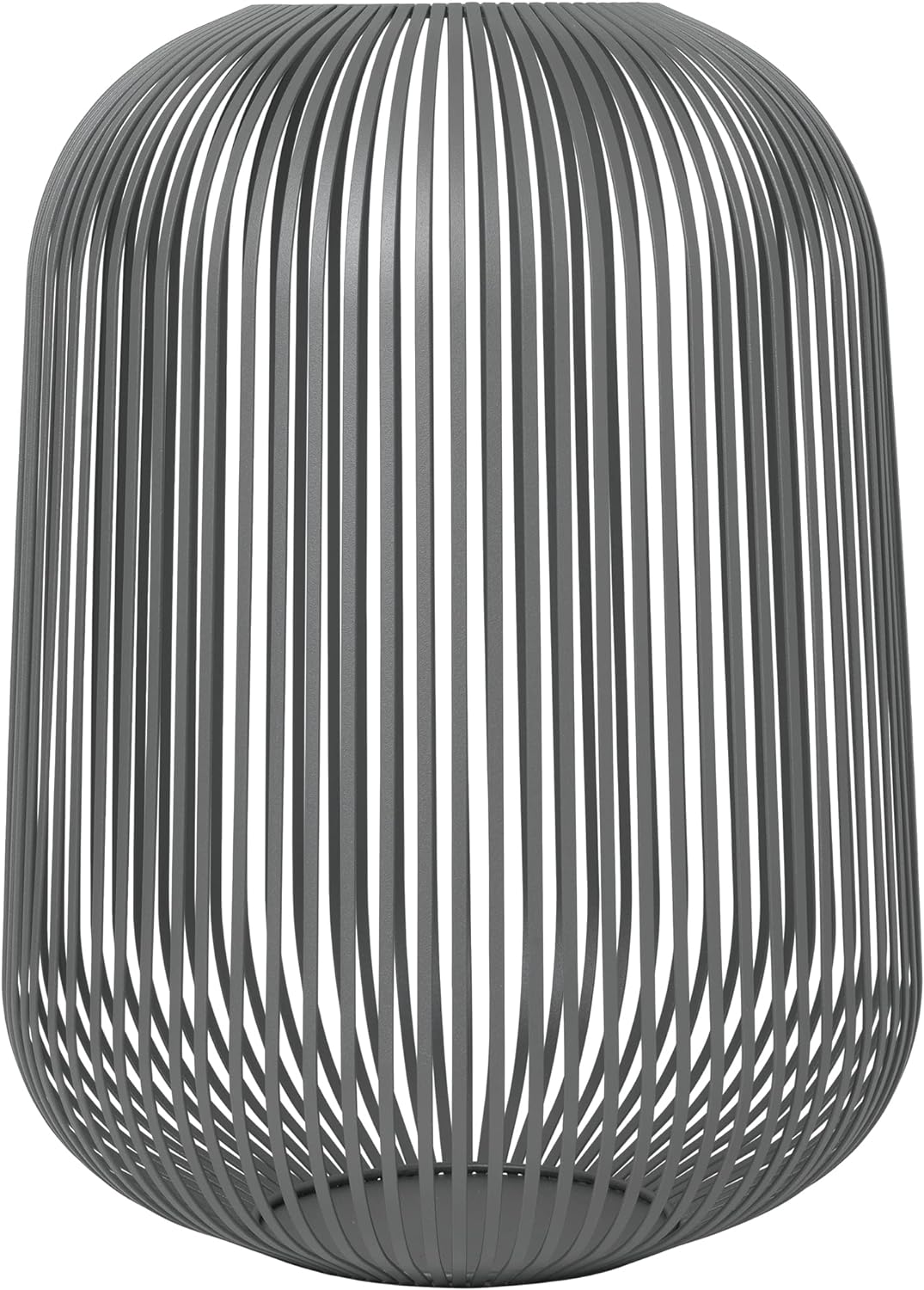 Blomus x, Edelstahl, Steel Gray