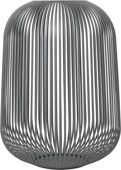 Blomus x, Edelstahl, Steel Gray