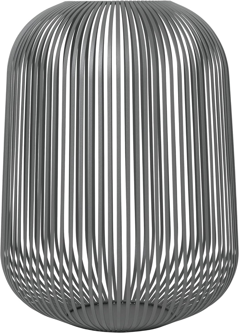 Blomus x, Edelstahl, Steel Gray