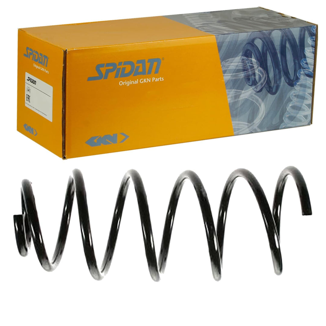 SPIDAN 49551 Fahrwerksfeder