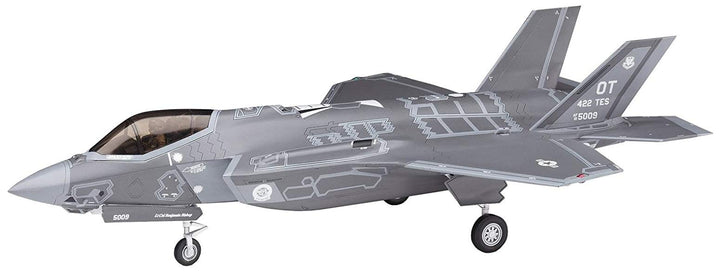 Hasegawa E42 Modellbau, Hobby, Zusammenbau, detailliert, Mehrfarbig, Large