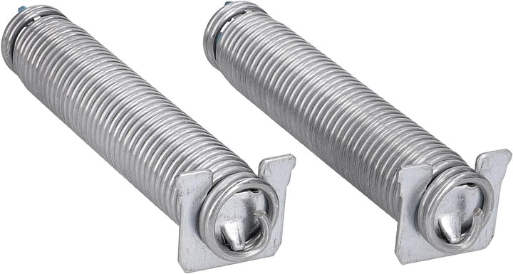 easyPART Kompatibel/Ersatz für BOSCH 00754874 Türscharnierfedern mit Seilzügen für Geschirrspüler
