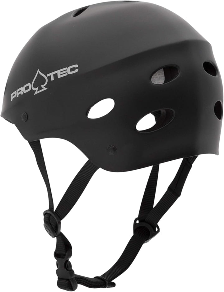 Pro-Tec Helm Ace Water S (53 - 54 cm) Matte Black 11, S (53 - 54 cm) Matte Black 11