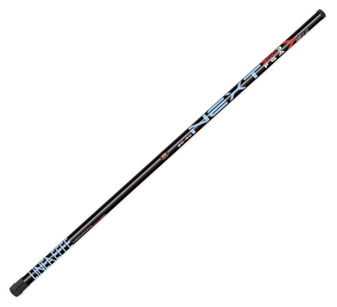 Lineaeffe Fest Next 7 m 20-40 g Fixe Rute Angeln im Meer Fluss See Teleskopische Carbon