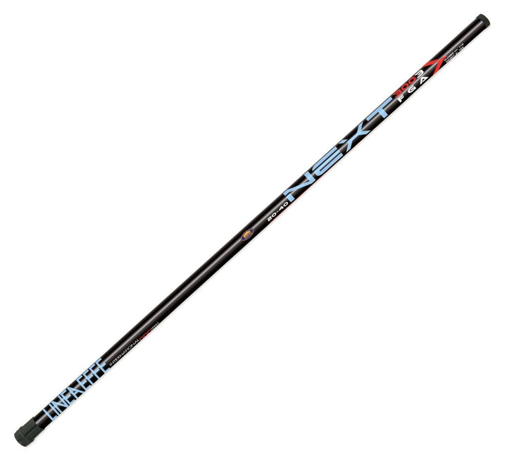 Lineaeffe Fest Next 7 m 20-40 g Fixe Rute Angeln im Meer Fluss See Teleskopische Carbon