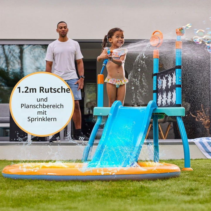Plum® Wasserpark Kotflügel
