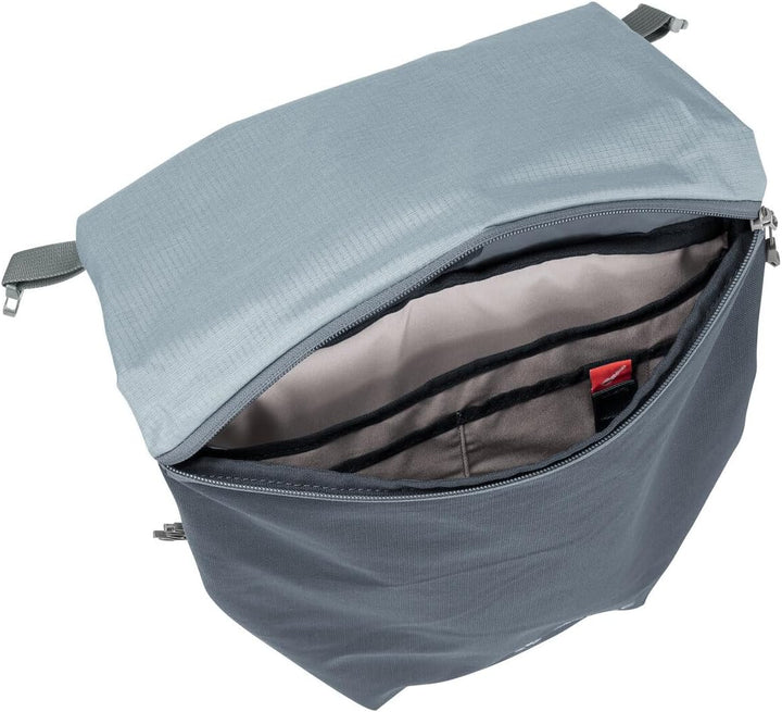 VAUDE Rucksaecke5-9L Unuk II Einheitsgrösse Heron, Einheitsgrösse Heron
