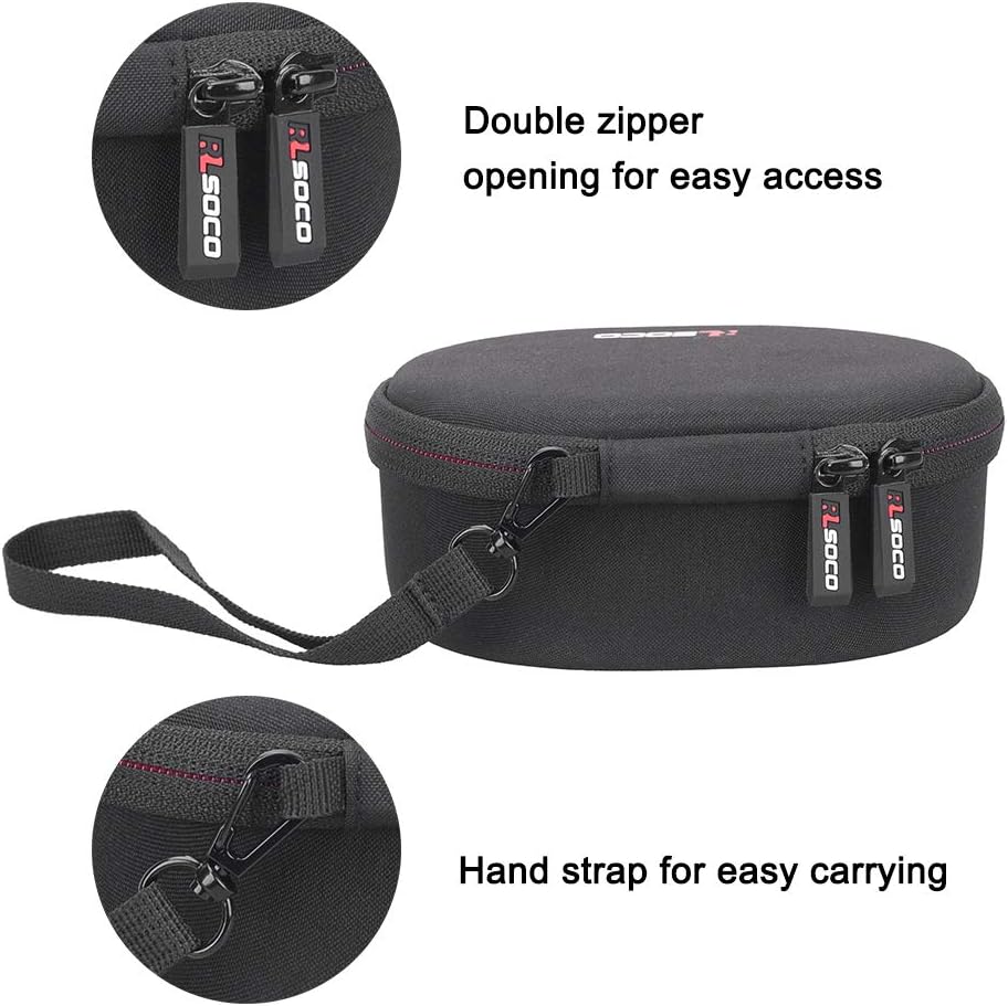 RLSOCO Tasche für ASUS ROG Harpe Ace Aim Lab Edition/Spatha X/Chakram X Origin/Gladius III/Keris RGB