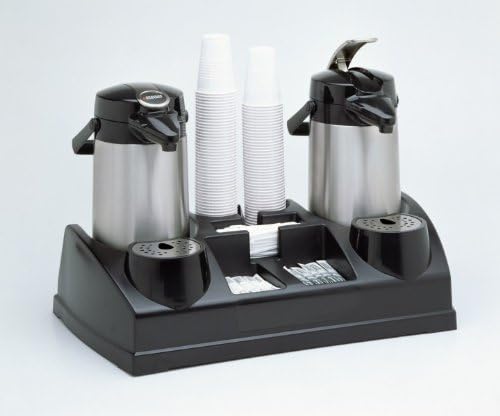 Bravilor Bonamat - Airpotstation für 2 Airpot Furento Pumpkannen