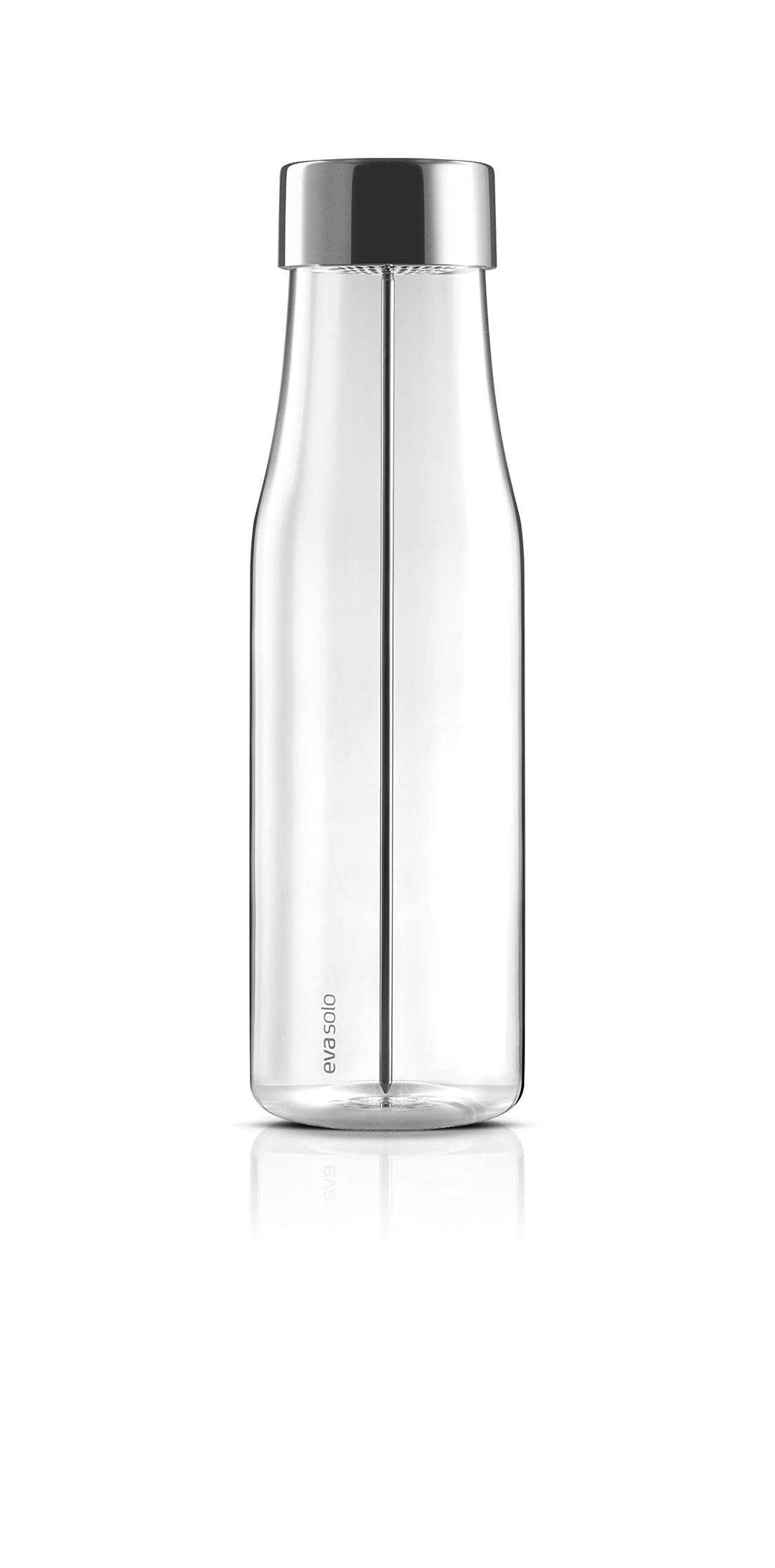 EVA SOLO | MyFlavour Karaffe 1 l | Aromatisieren Sie Ihr Wasser mithilfe des Spiesses | Karaffen