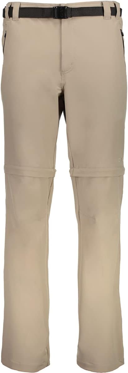 CMP Herren 3t51647 Hose 46 Seil, 46 Seil