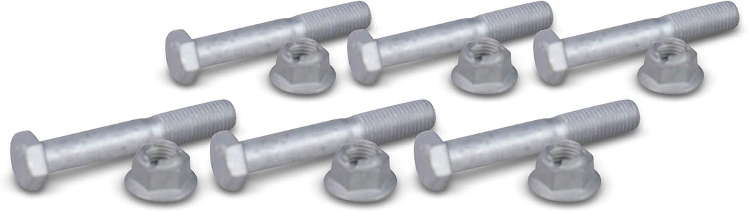 febi bilstein 43524 Gelenkscheibensatz für Kardanwelle , 1 Stück
