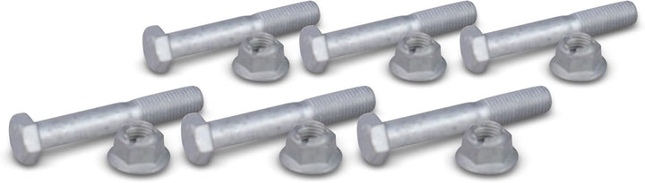 febi bilstein 43524 Gelenkscheibensatz für Kardanwelle , 1 Stück