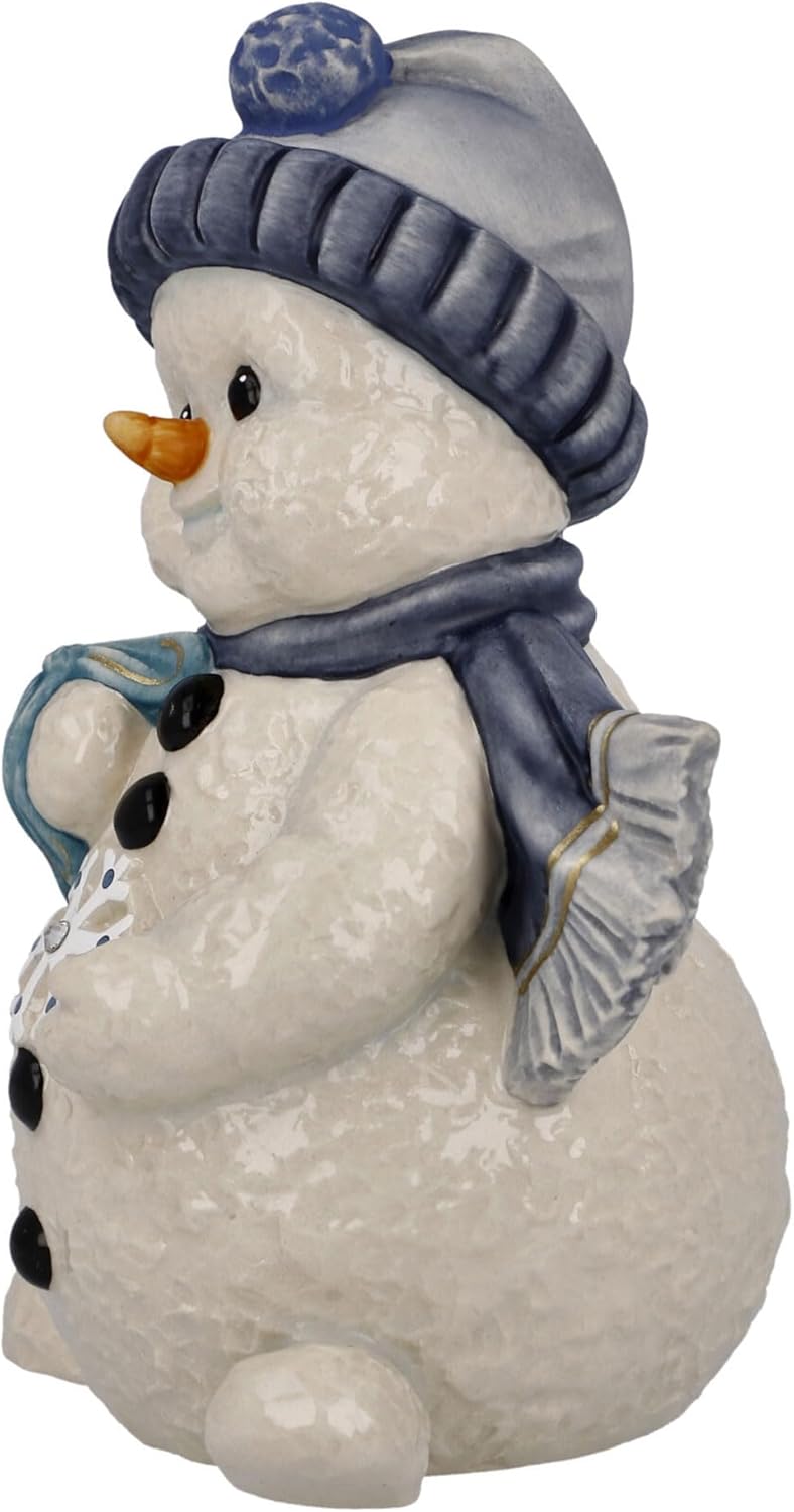 Goebel Schneem?nner Meine Schneeflocke - Figur