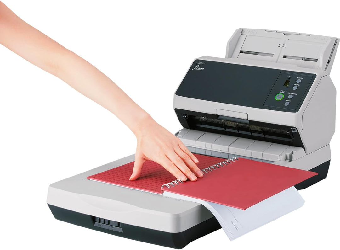 Fujitsu FI-8250