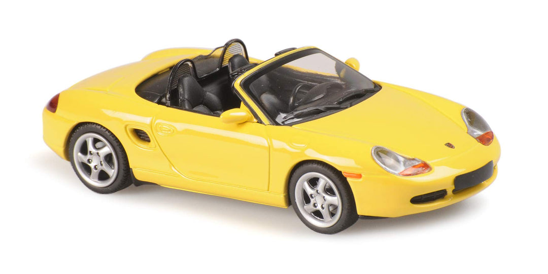 MAXICHAMPS 940068030 Miniaturauto aus der Kollektion, Gelb
