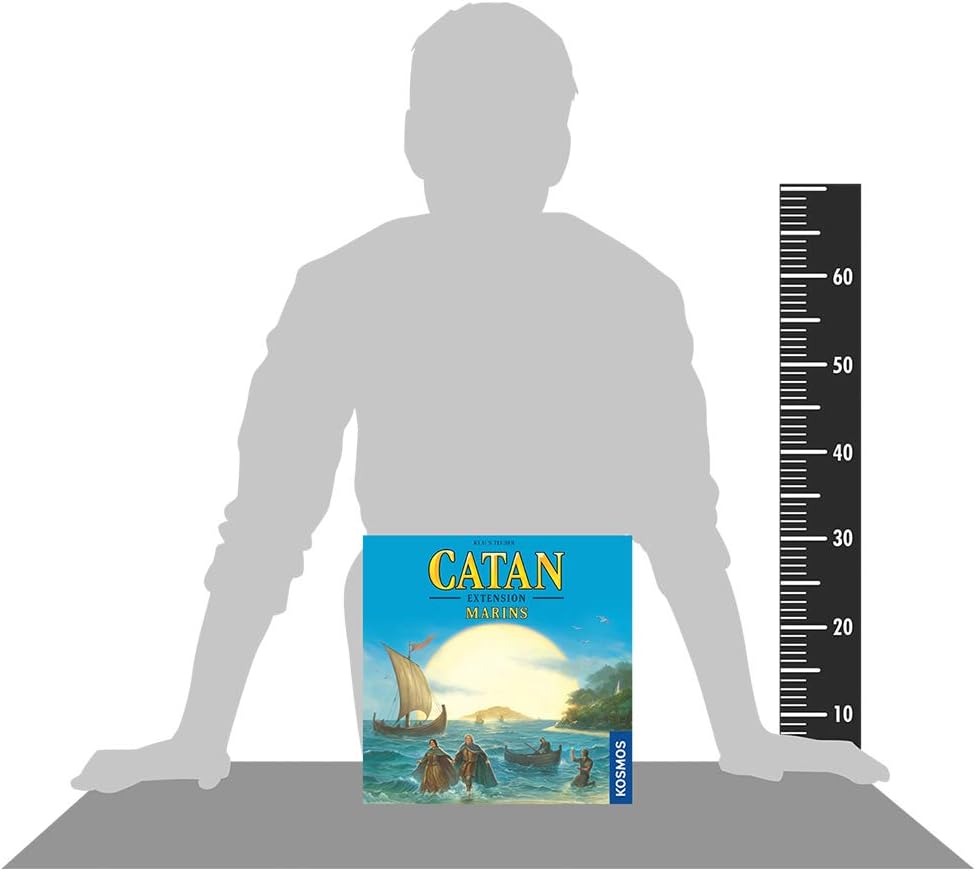 Catana - Asmodee - Brettspiel