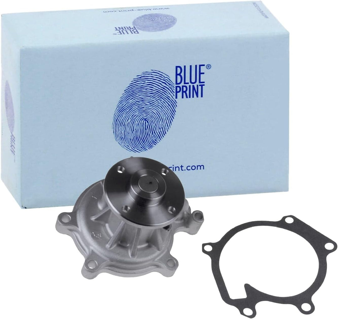Blue Print ADT39171 Wasserpumpe mit Dichtung , 1 Stück