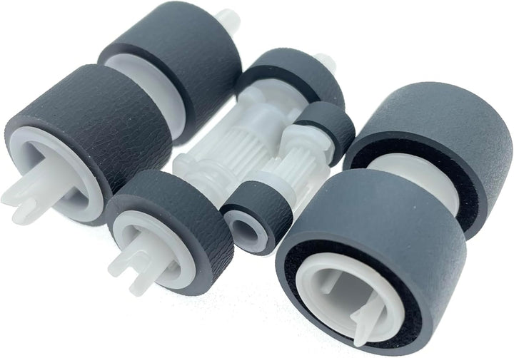 B12B819381 Separation Pickup Brake Feed Pick Roller Kit B12B813561 Kompatibel mit Epson DS-510N DS-5