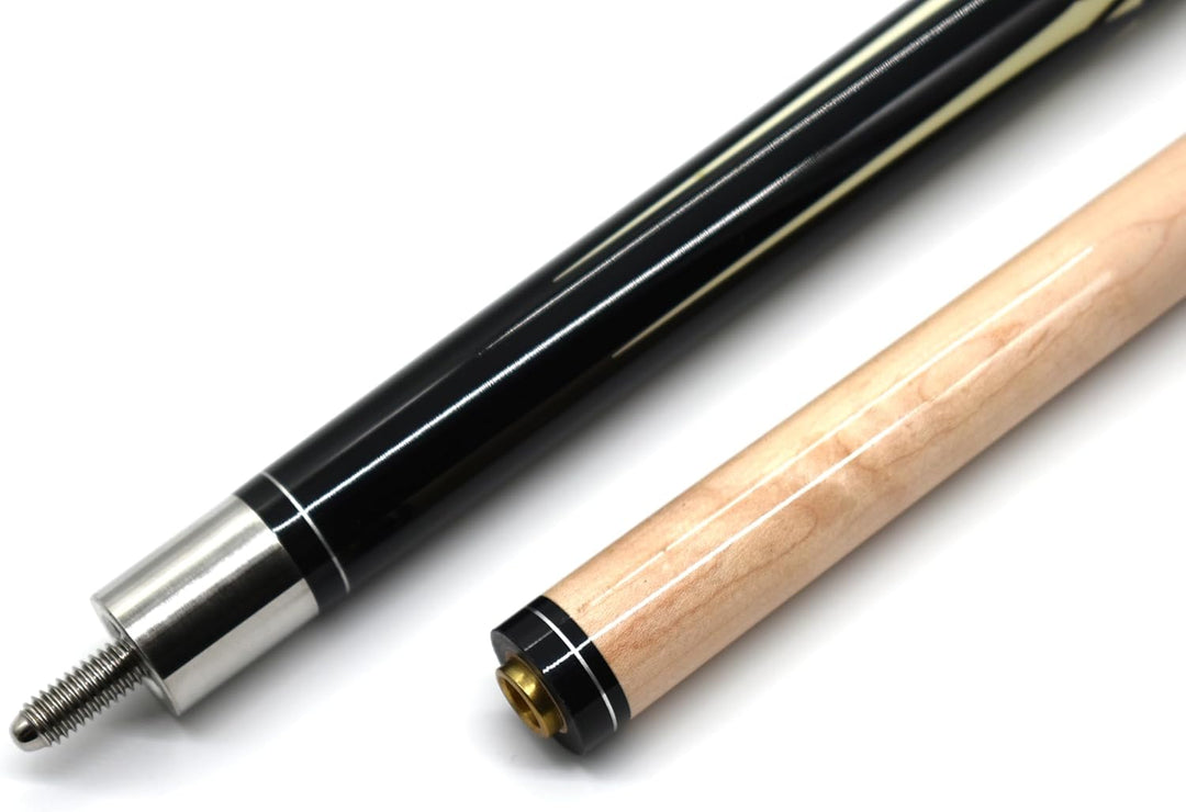 Billardqueue Pool Queue Classic Earthlite 604, 147cm, 19-21 Oz.