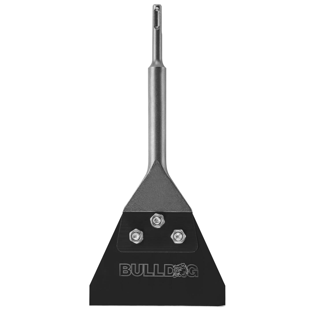Bosch HS1418, 12,7 x 27,9 cm. SDS-plus® Bulldog™ Bodenschaber 1 Klinge 5-Inch, 1 Klinge 5-Inch