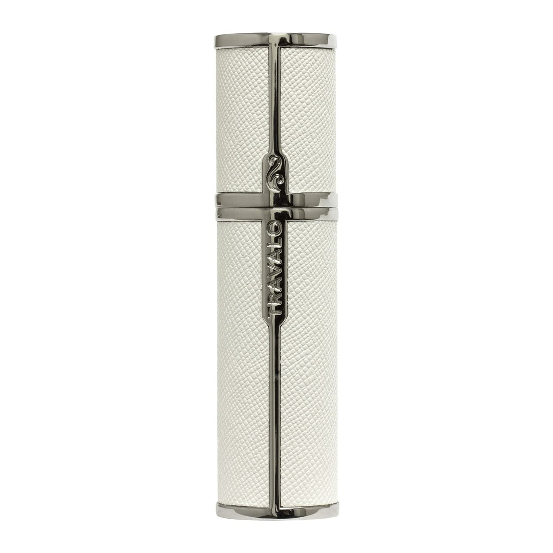 Travalo Milano White