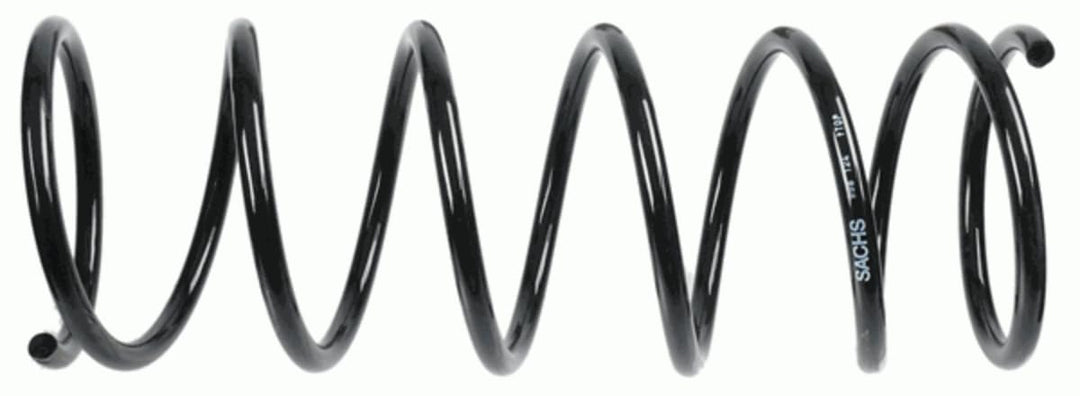 Sachs 998 124 Fahrwerksfeder