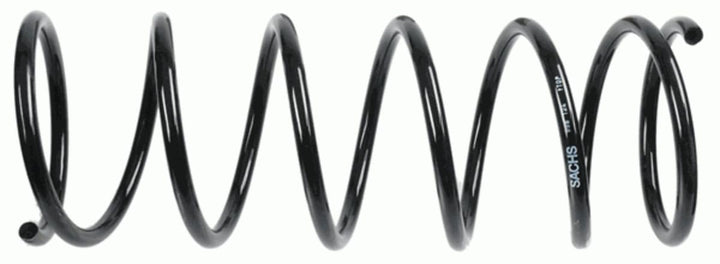 Sachs 998 124 Fahrwerksfeder