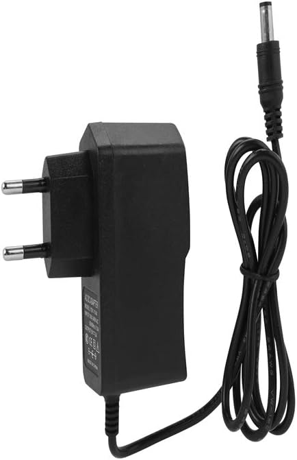 Adapter für Internet Telefone, VoIP Gateway Adapter für Internet Telefone mit 2 Anschlüssen, SIP-RJ4