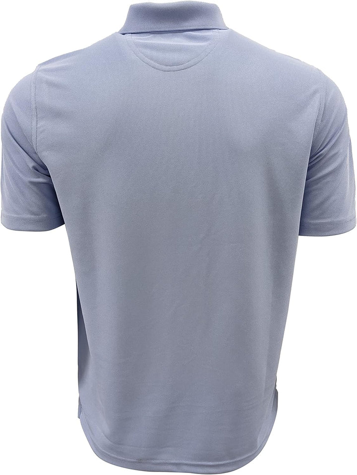 Greg Norman Mens Casual M Blau, Violett (Lcmt), M Blau, Violett (Lcmt)