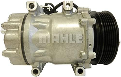 MAHLE ACP 769 000S A/C-Kompressor BEHR