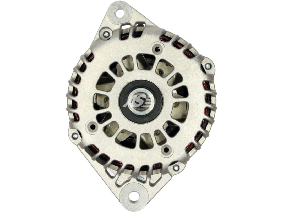 ASPL A1021 Lichtmaschinen