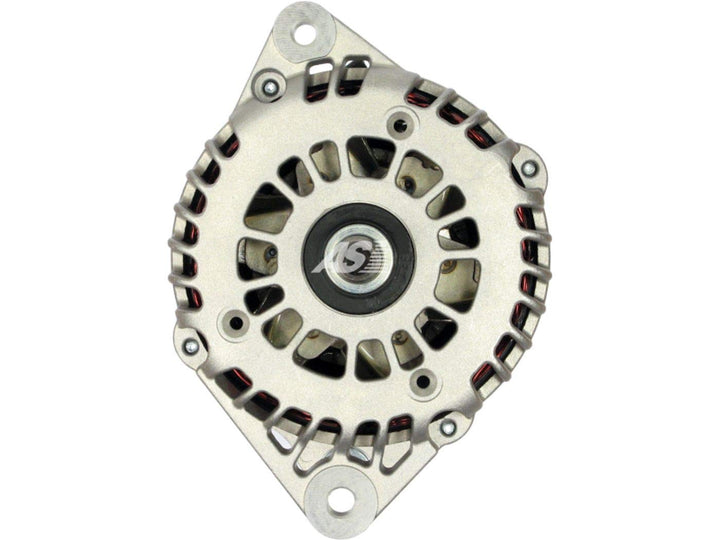 ASPL A1021 Lichtmaschinen