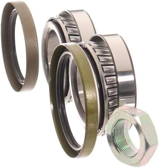 SKF VKBA 1444 Radlagersatz