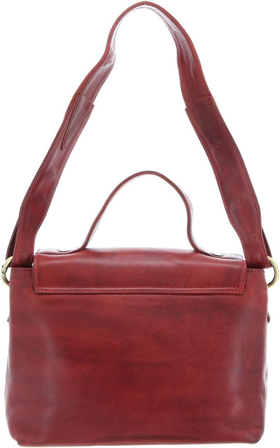 Chiemsee Brisbane Shoulderbag Red