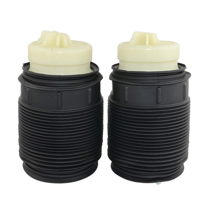 Woosphy Paar Airmatic Aufhängung Luftfeder Hinten Links + Rechts 2123200725 2123200825 für E-Klasse