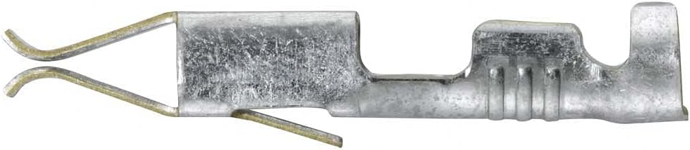 HELLA 8KW 863 926-003 Leitungsverbinder - mit Rastnase - Junior Timer - von: 0.5mm² - bis: 1.0mm² -