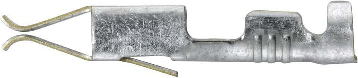 HELLA 8KW 863 926-003 Leitungsverbinder - mit Rastnase - Junior Timer - von: 0.5mm² - bis: 1.0mm² -