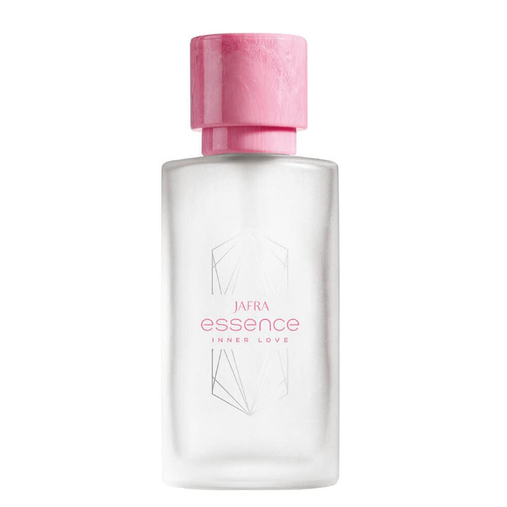 Jafra Essence Inner Love Körperspray - Eau de Toilette, 50 ml