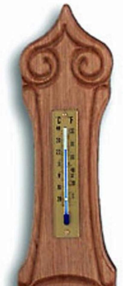 Wetterstation Sheraton Eiche Natur Gold, S, FE-TFA