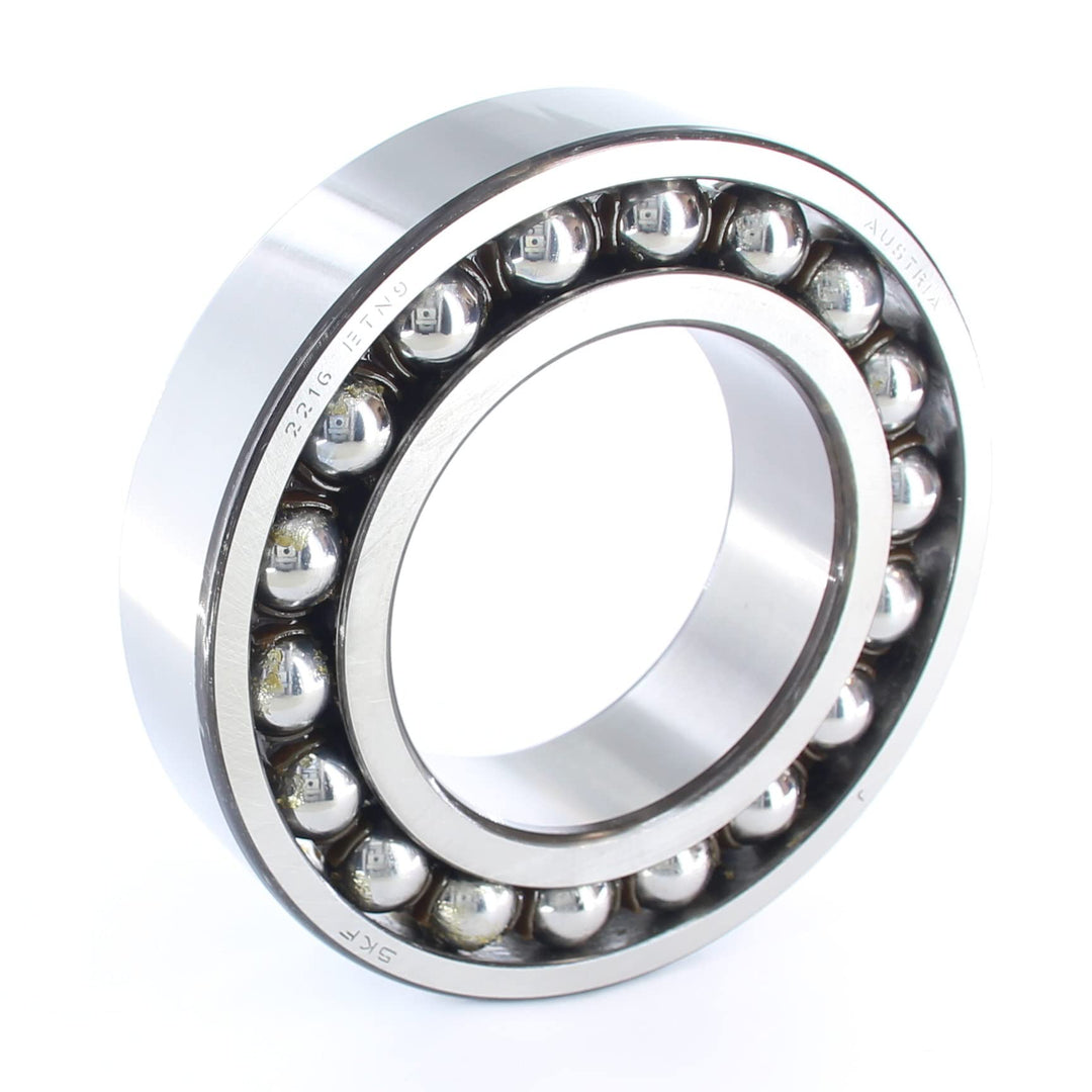 SKF Pendelkugellager 2216 ETN9